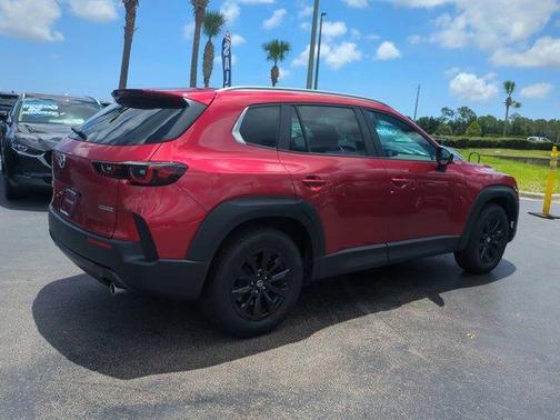 2023 Mazda CX-50 2.5 S Preferred Plus Package