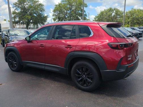 2023 Mazda CX-50 2.5 S Preferred Plus Package