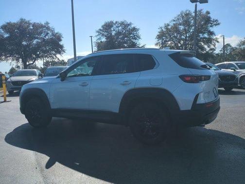 2026 Mazda CX-50 Preferred