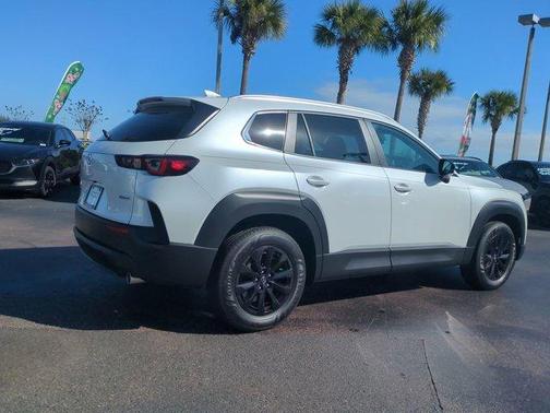 2026 Mazda CX-50 Preferred