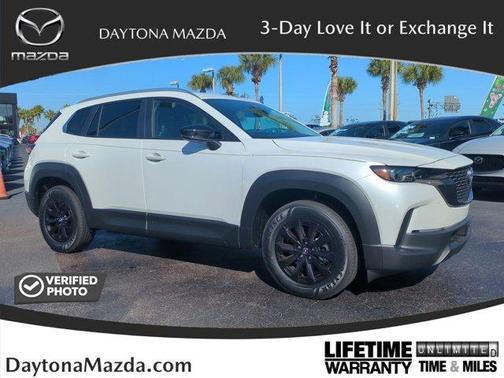 2026 Mazda CX-50 Preferred