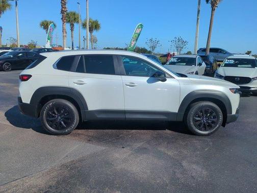 2026 Mazda CX-50 Preferred