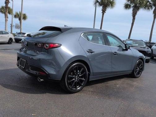 2026 Mazda Mazda3 FWD w/Premium Package