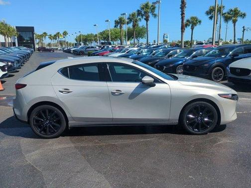 2023 Mazda Mazda3 AWD w/Premium Package