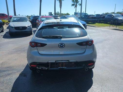 2023 Mazda Mazda3 AWD w/Premium Package