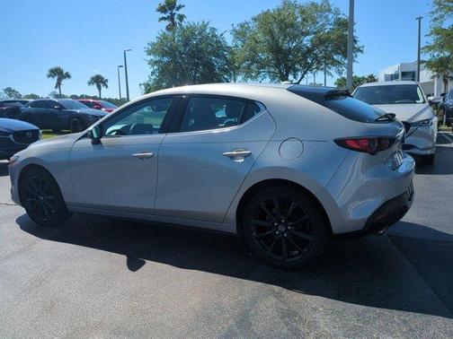 2023 Mazda Mazda3 AWD w/Premium Package