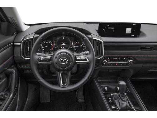 Polymetal Gray Metallic 2026 Mazda CX-50 2.5 TURBO PREMIUM PLUS