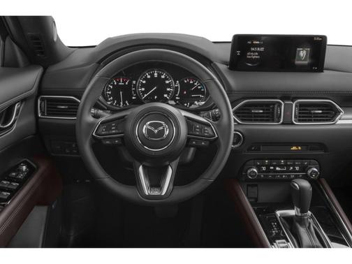 2022 Mazda CX-5 2.5 Turbo Signature