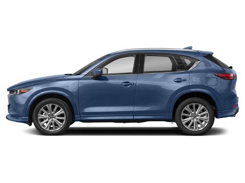 2022 Mazda CX-5 2.5 Turbo Signature