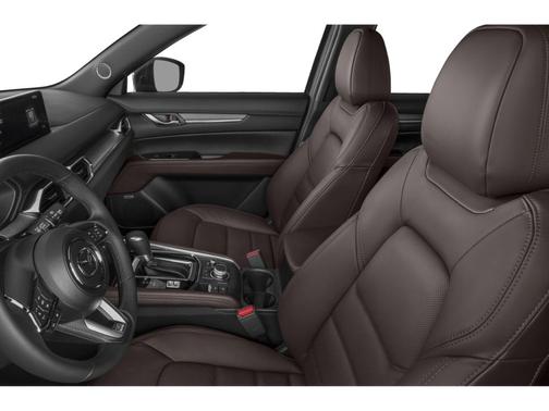 2022 Mazda CX-5 2.5 Turbo Signature
