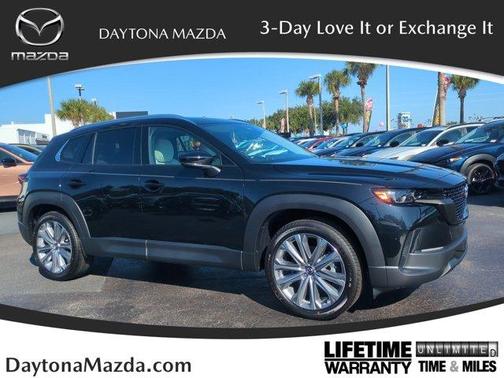 2026 Mazda CX-50 Premium