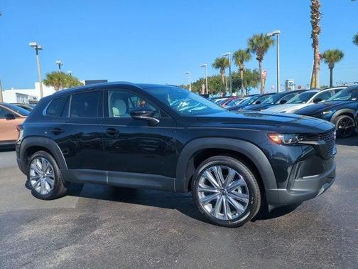 2026 Mazda CX-50 Premium