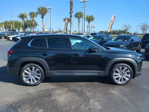 2026 Mazda CX-50 Premium