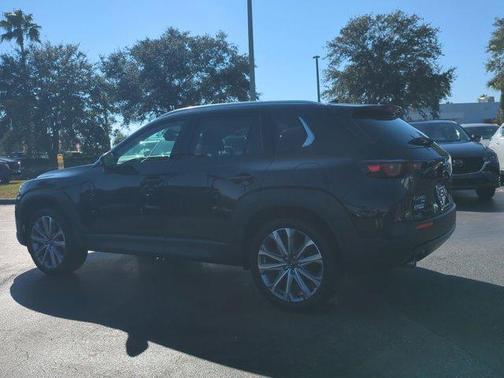 2026 Mazda CX-50 Premium