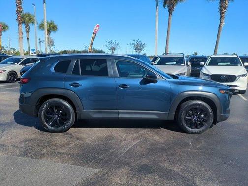 2026 Mazda CX-50 Preferred