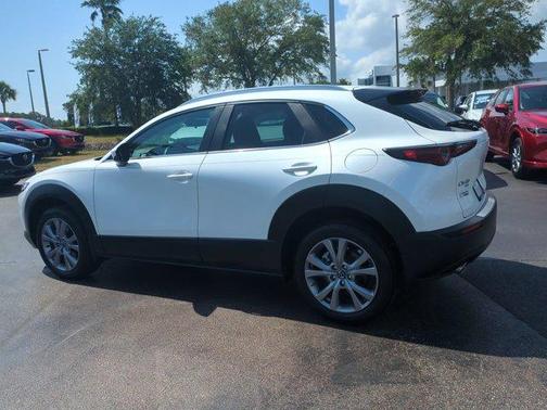 2023 Mazda CX-30 2.5 S Preferred Package