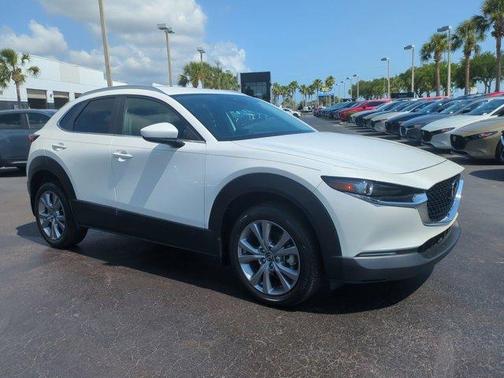2023 Mazda CX-30 2.5 S Preferred Package