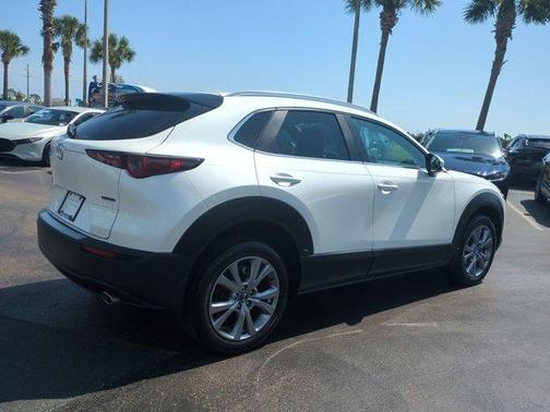 2023 Mazda CX-30 2.5 S Preferred Package