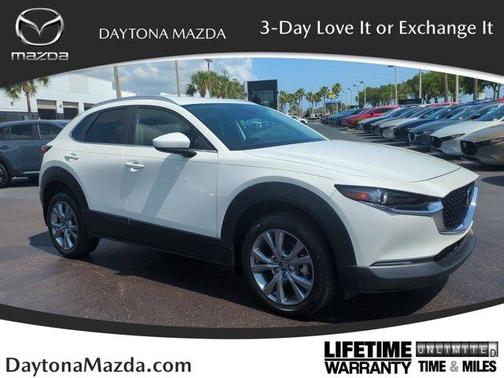 2023 Mazda CX-30 2.5 S Preferred Package