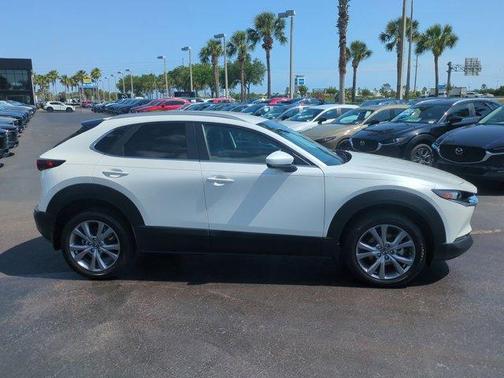 2023 Mazda CX-30 2.5 S Preferred Package
