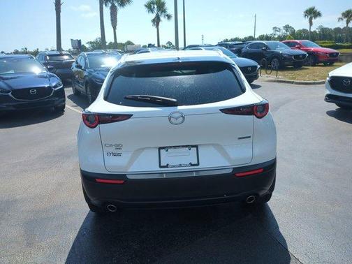 2023 Mazda CX-30 2.5 S Preferred Package