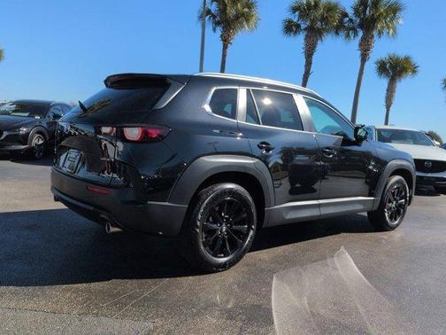 2026 Mazda CX-50 Select