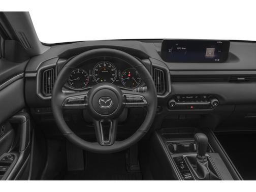 2026 Mazda CX-50 Select