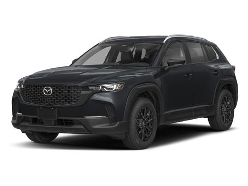 2026 Mazda CX-50 Select