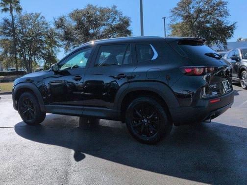 2026 Mazda CX-50 Select