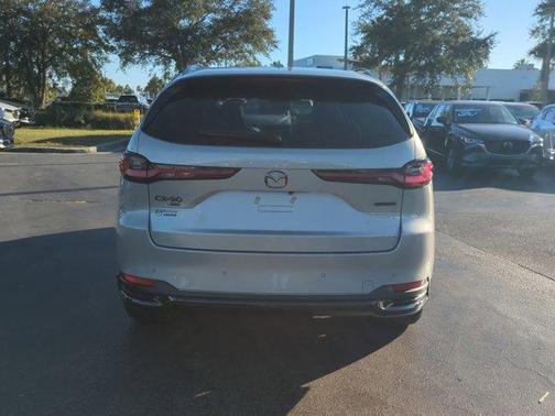 2026 Mazda CX-90 S Premium