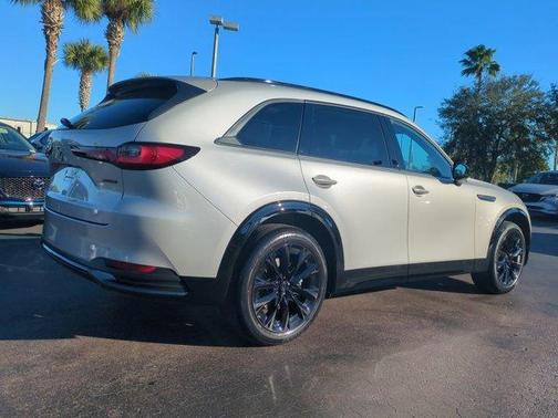 2026 Mazda CX-90 S Premium