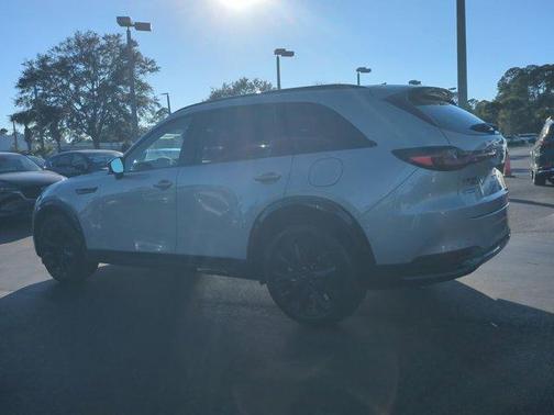 2026 Mazda CX-90 S Premium