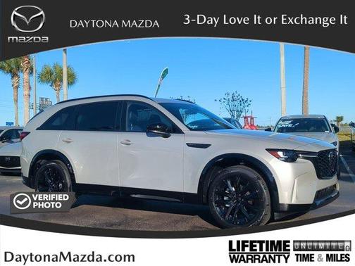 2026 Mazda CX-90 S Premium