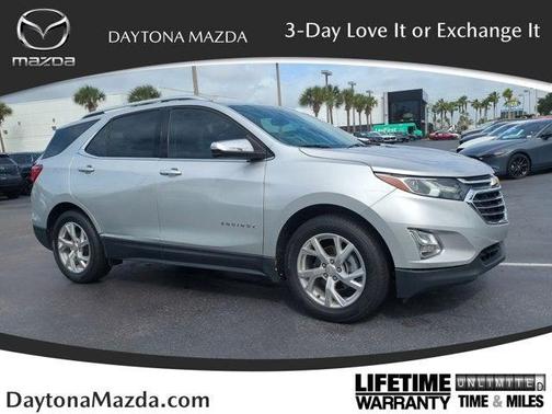 2020 Chevrolet Equinox Premier w/1LZ