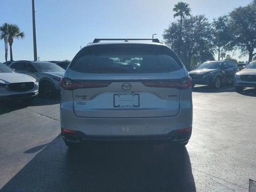 2026 Mazda CX-90 S Premium