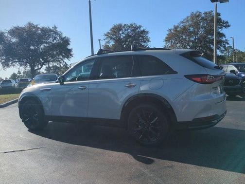 2026 Mazda CX-90 S Premium