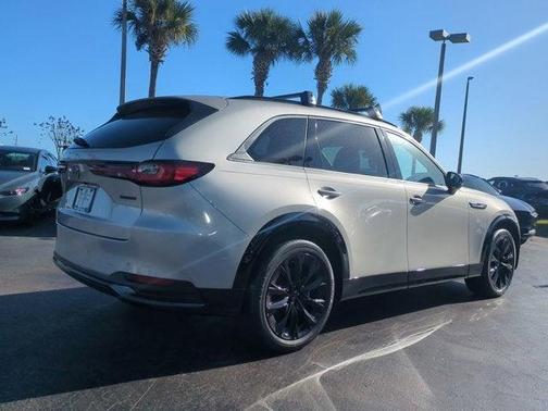 2026 Mazda CX-90 S Premium