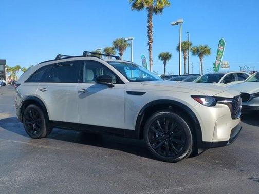 2026 Mazda CX-90 S Premium