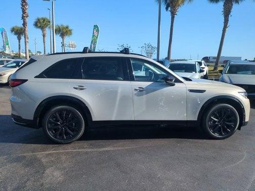 2026 Mazda CX-90 S Premium