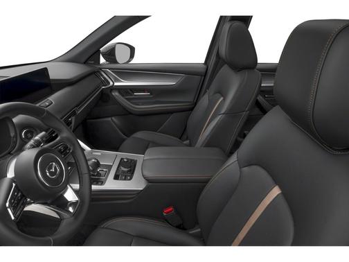 2026 Mazda CX-90 S Premium