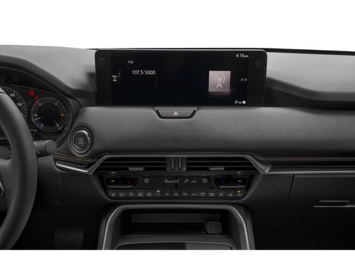 2026 Mazda CX-90 S Premium