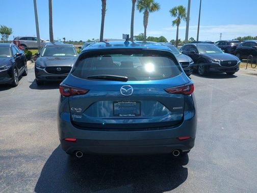2023 Mazda CX-5 2.5 S