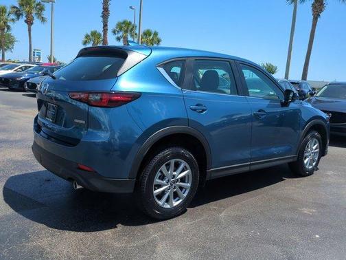 2023 Mazda CX-5 2.5 S
