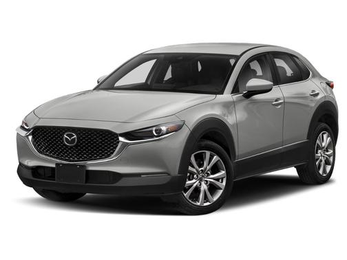 2021 Mazda CX-30 Select