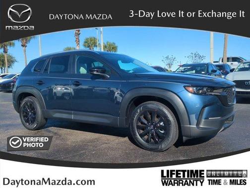 2026 Mazda CX-50 Preferred