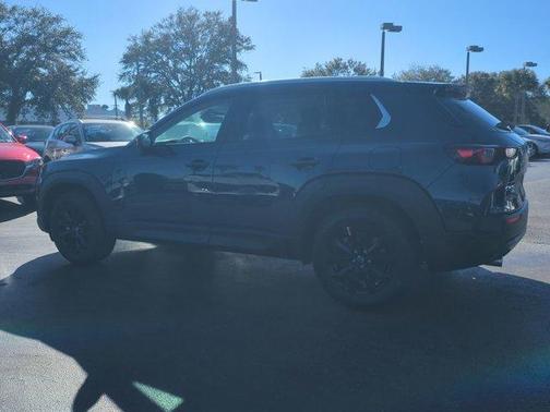 2026 Mazda CX-50 Preferred