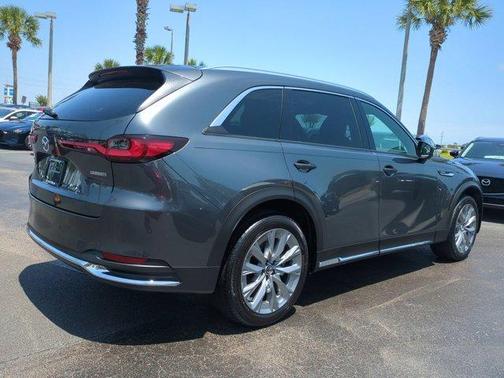 2025 Mazda CX-90 3.3 Turbo Premium Plus Package