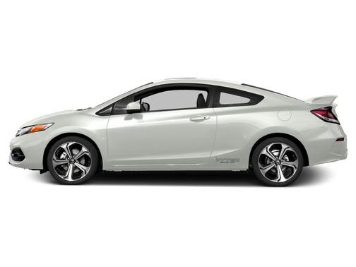 2015 Honda Civic Si