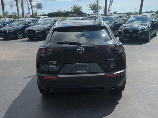 2023 Mazda CX-30 Premium Package