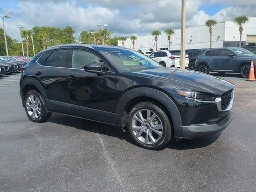 2023 Mazda CX-30 Premium Package